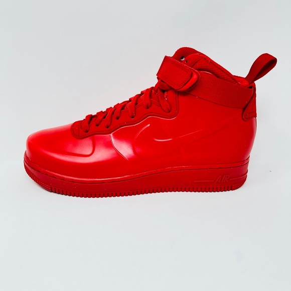 Nike Air Force 1 Foamposite Cupsole - Picture 5 of 6